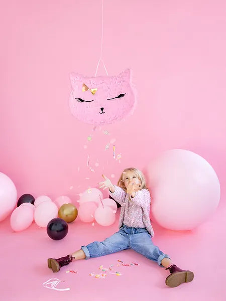 Cat Pinata