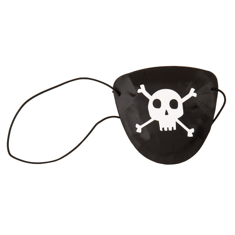 Pirate Eye Patches – Ruby Rabbit