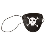 Pirate Eye Patches (8 pack)