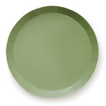 Eucalyptus Dinner Plates (10 pack)