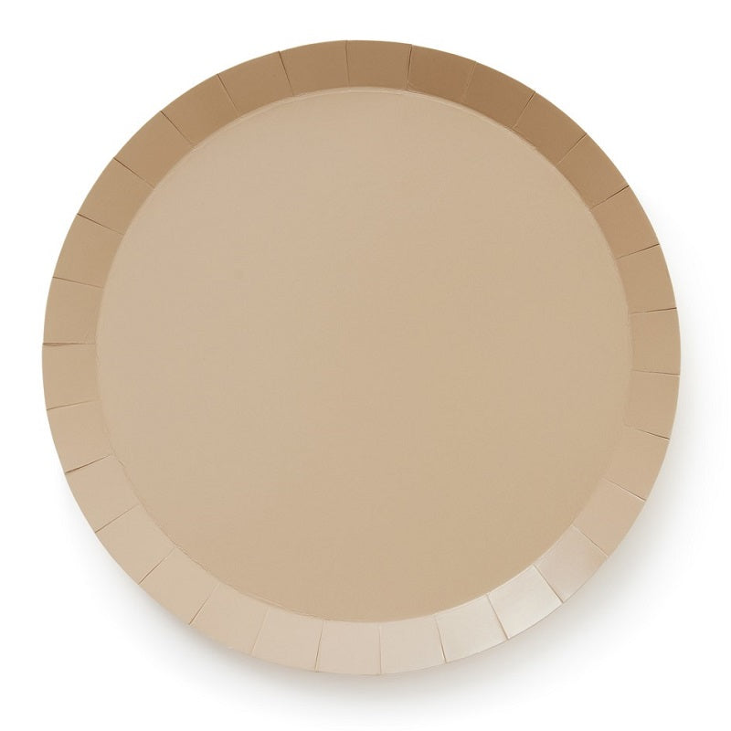 White Sand Dinner Plates (10 pack)