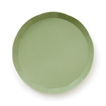 Eucalyptus Small Plates (10 pack)