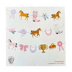 Pony Garland
