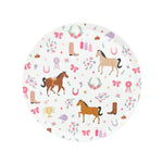 Pony Plates (8 pack)