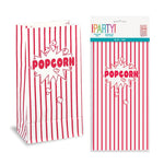 Popcorn Bags (10 pack)