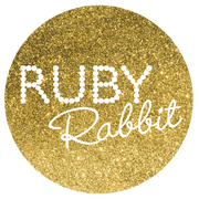 Ruby Rabbit logo