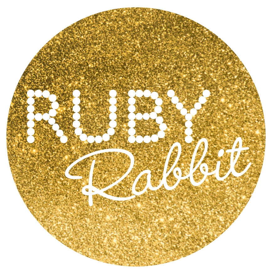 Wavy Bright Place Cards (8 pack) – Ruby Rabbit