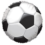 Giant Soccer Ball Balloon