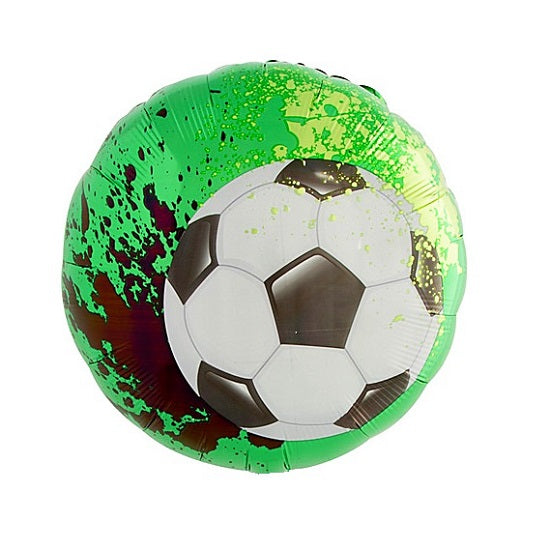 Goal Getter Soccer Balloon