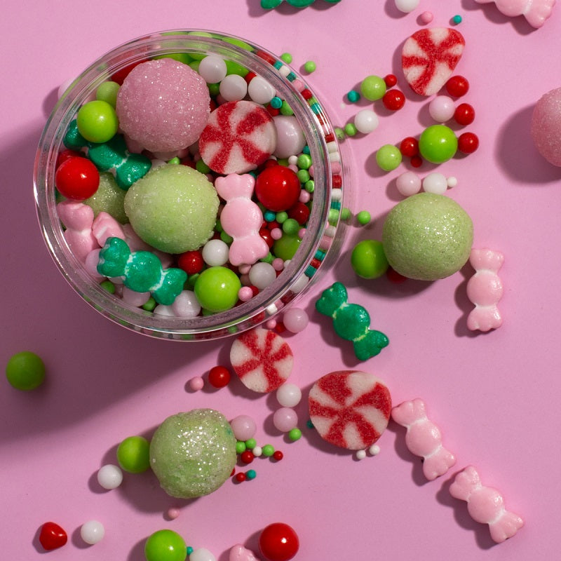 Candyland Crush Blend Sprinkles