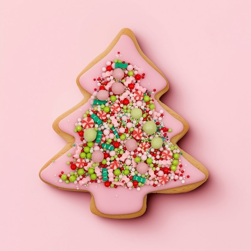 Candyland Crush Blend Sprinkles