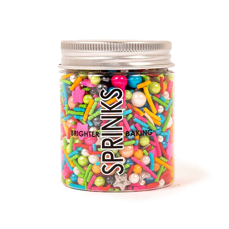 Gossip Girl Blend Sprinkles