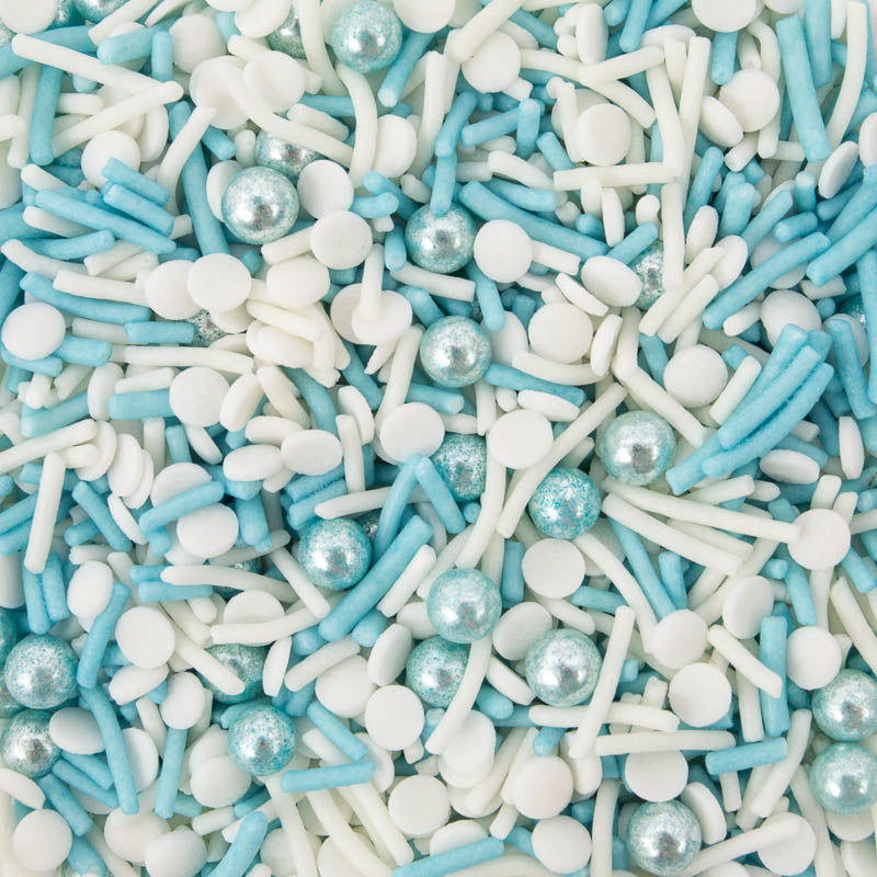 Ice Ice Baby Blend Sprinkles