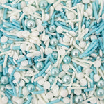 Ice Ice Baby Blend Sprinkles