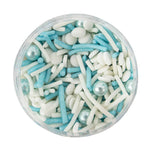 Ice Ice Baby Blend Sprinkles