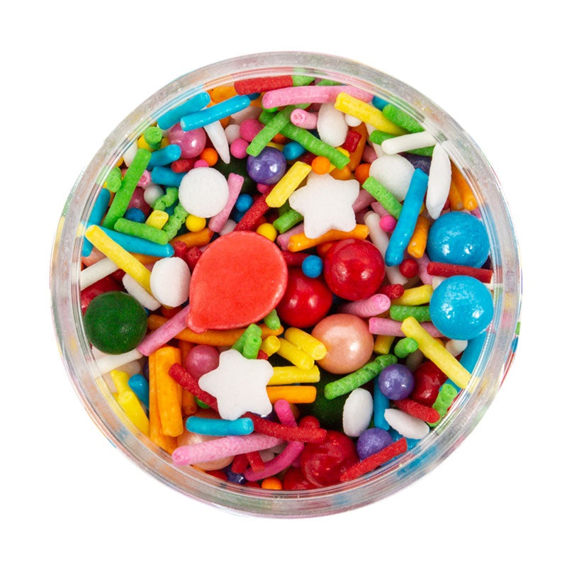 It's My Party Blend Sprinkles