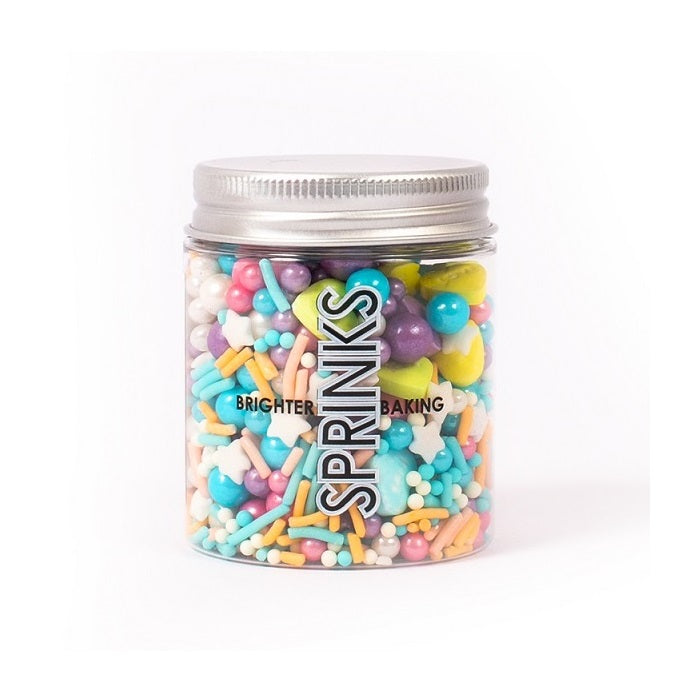 Sweetie Hearts Kiss & Love Blend Sprinkles