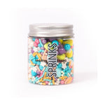 Sweetie Hearts Kiss & Love Blend Sprinkles