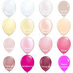 DIY Balloon Garland Kit - Pick Your Own Colours!