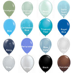 Standard 28cm Balloons (5 pack)