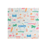 Surfs Up Napkins (16 pack)
