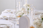 Modern Luxe Table Numbers (1-12)