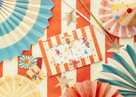 Circus Temporary Tattoos (24 pack)