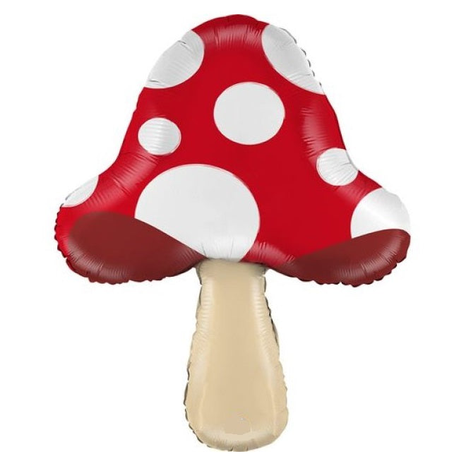 Giant Toadstool Balloon