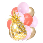 Tropical Balloon Bouquet