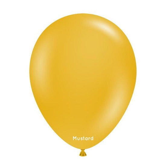 Mini 12cm Balloons (5 pack)