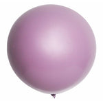 Canyon Rose Giant 90cm Round Balloon