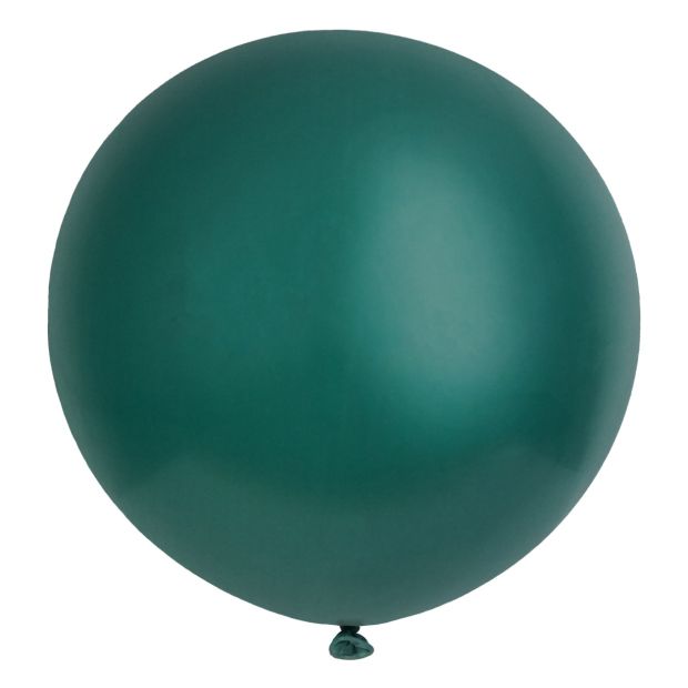 Evergreen Giant 90cm Round Balloon
