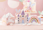 Princess & Unicorn Treat Boxes (6 pack)