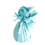 Pale Blue Balloon Weight
