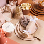 White Sand Little Lunch Boxes (10 pack)