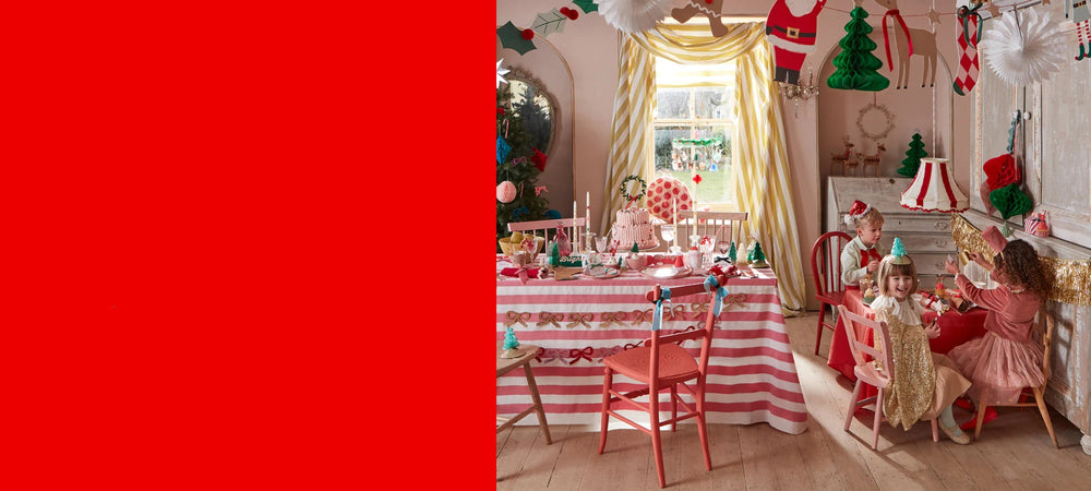 Modern party supplies | event supplies | party decorations β Ruby Rabbit