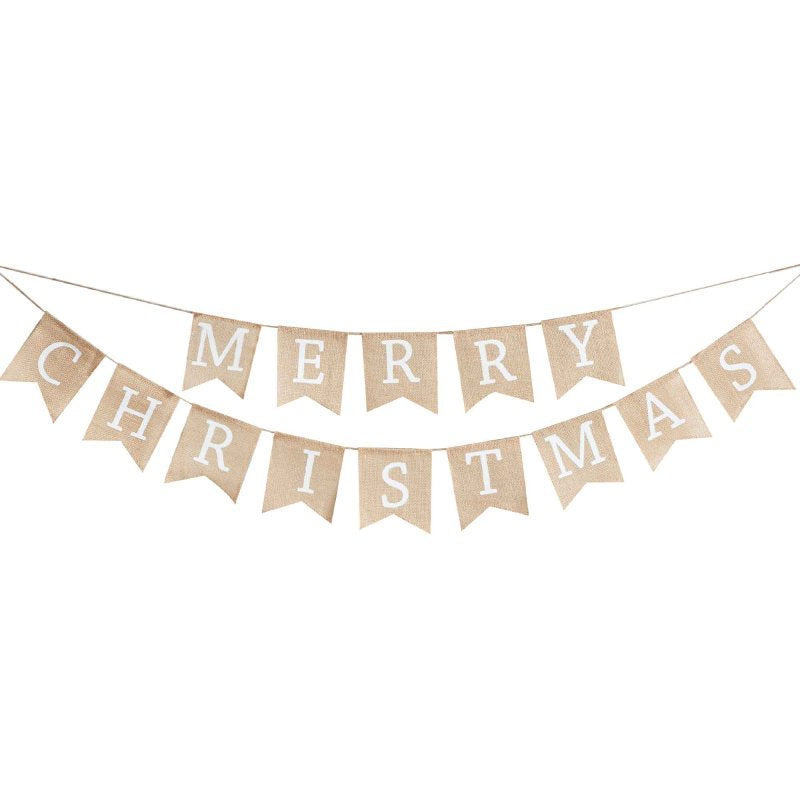 Paper Bunting & Garlands | Party Supplies & Decorations | Ruby Rabbit ...