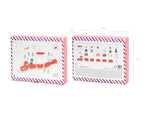 Advent Calendar Train