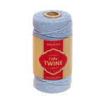Blue Bakers Twine (100m)