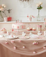 Ballerina Cups (8 pack)