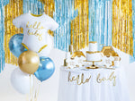 Baby Romper Foil Balloon