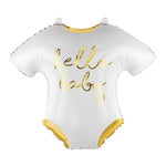 Baby Romper Foil Balloon