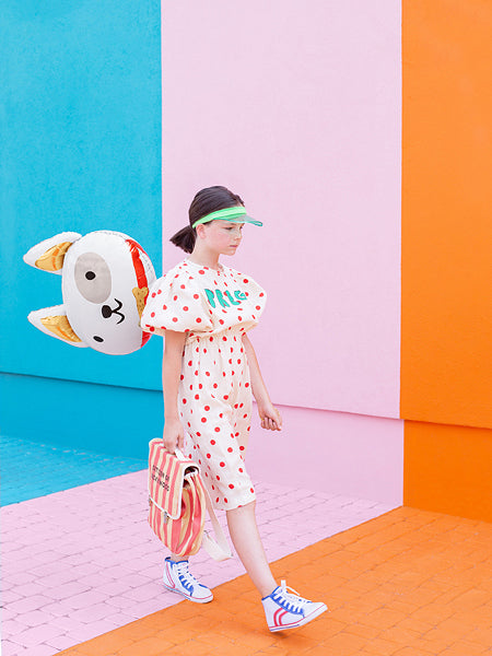 Puppy Dog Balloon – Ruby Rabbit