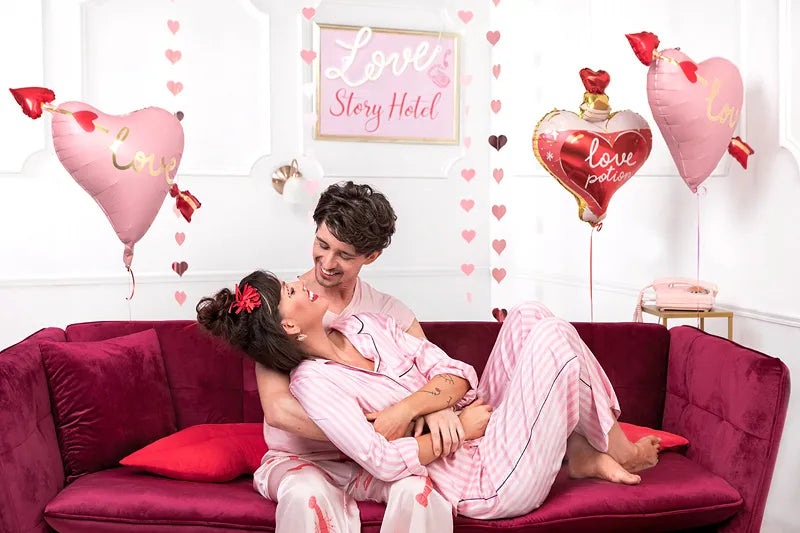 Love Potion Balloon