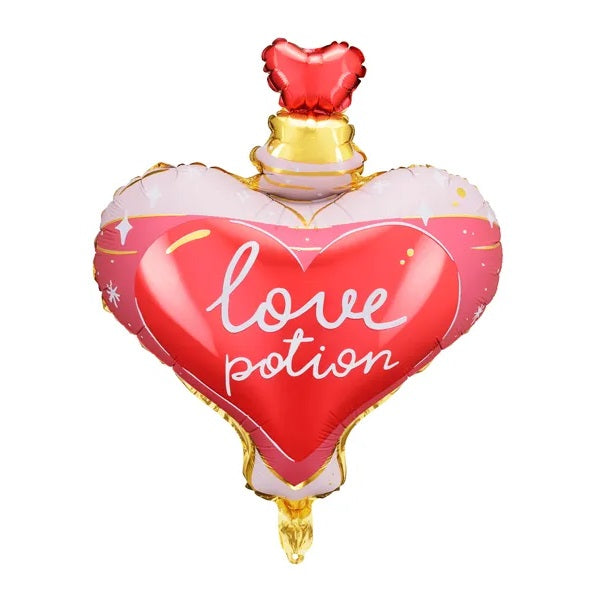 Love Potion Balloon