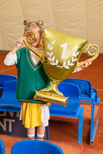 Giant Gold Trophy Balloon