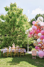 Blossom Large Balloon Garland Kit