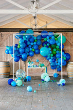 Handsome Large Balloon Garland Kit