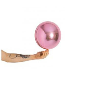 Pink Balloon Ball (2 sizes)