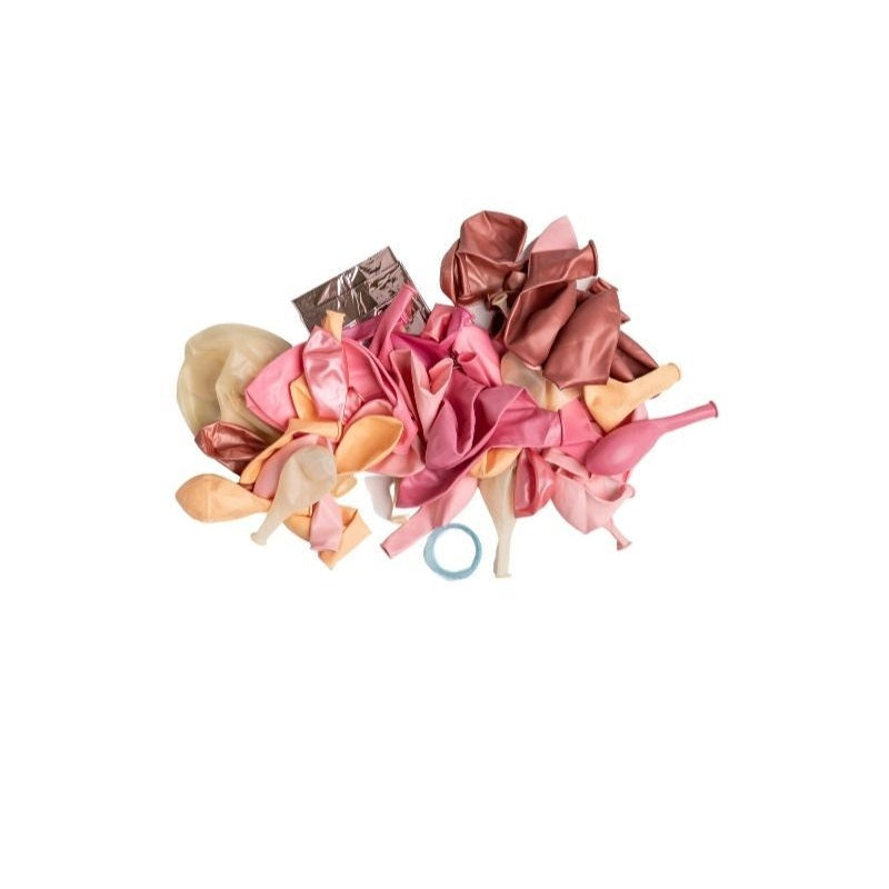 Blossom Large Balloon Garland Kit